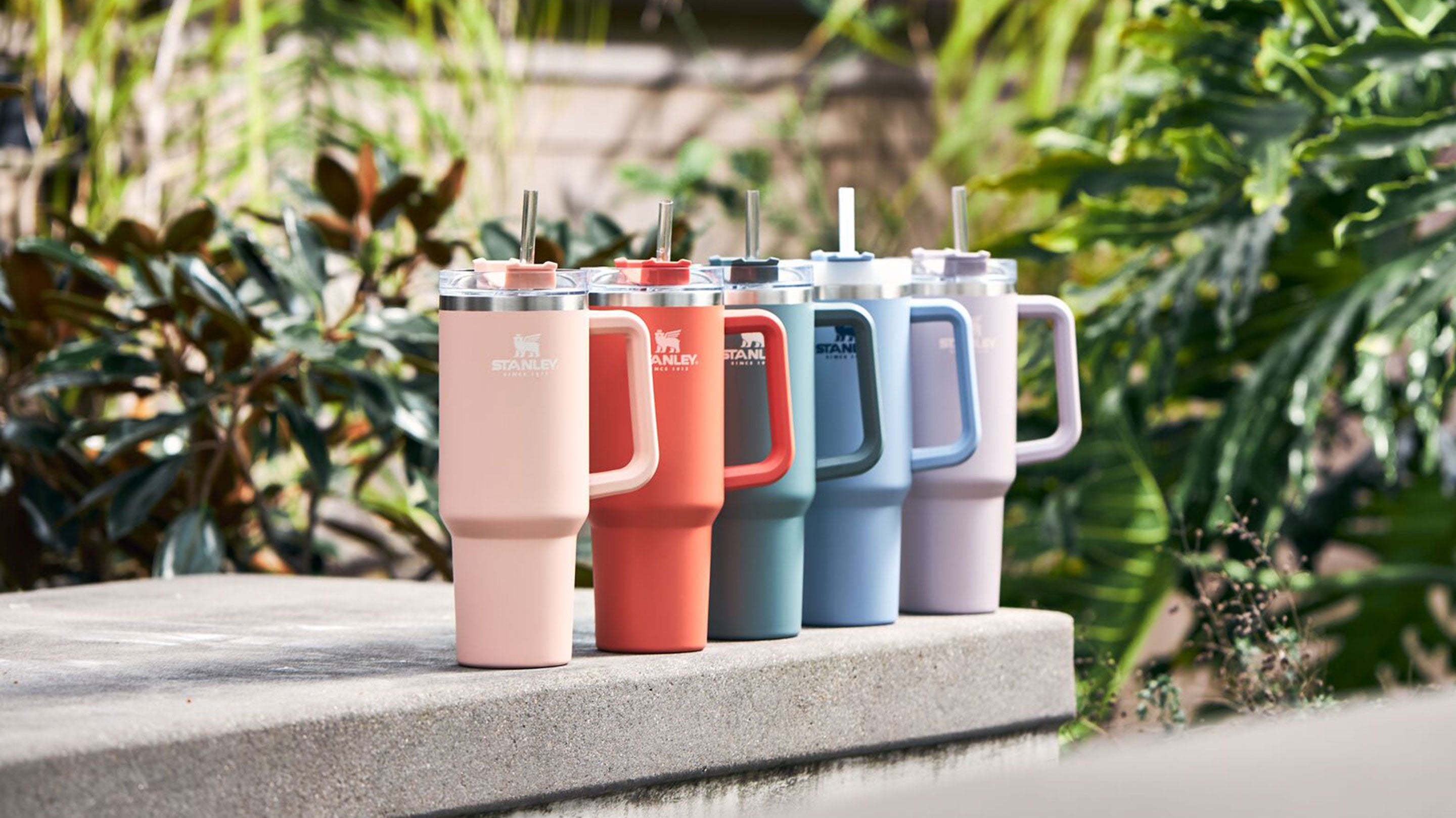 Upgrade Your Stanley Adventure Travel Mugs With Reusable - Temu