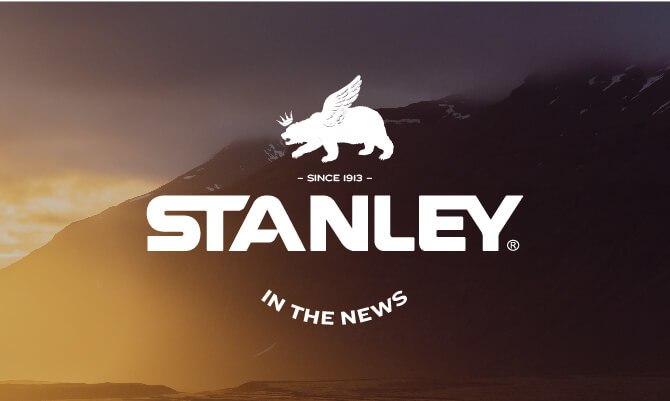 Century Of Know-How + Modern Design: Spring 2017 l Stanley – Stanley 1913