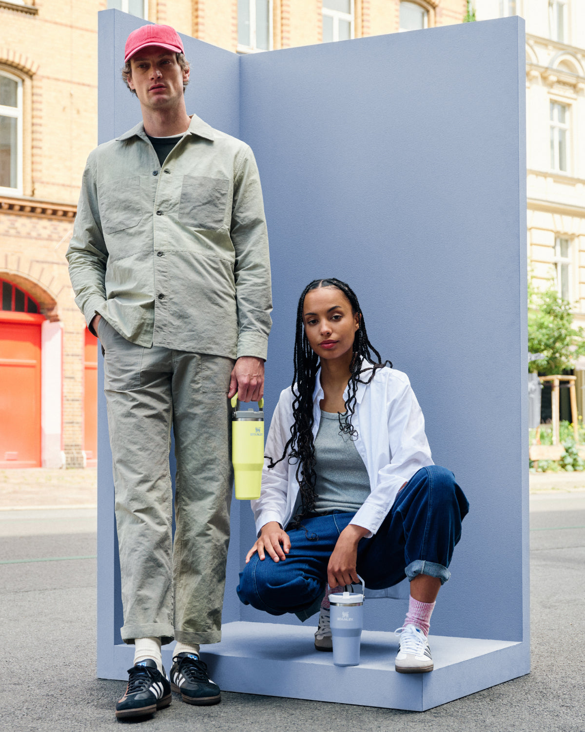 Stanley IceFlow Water Bottle