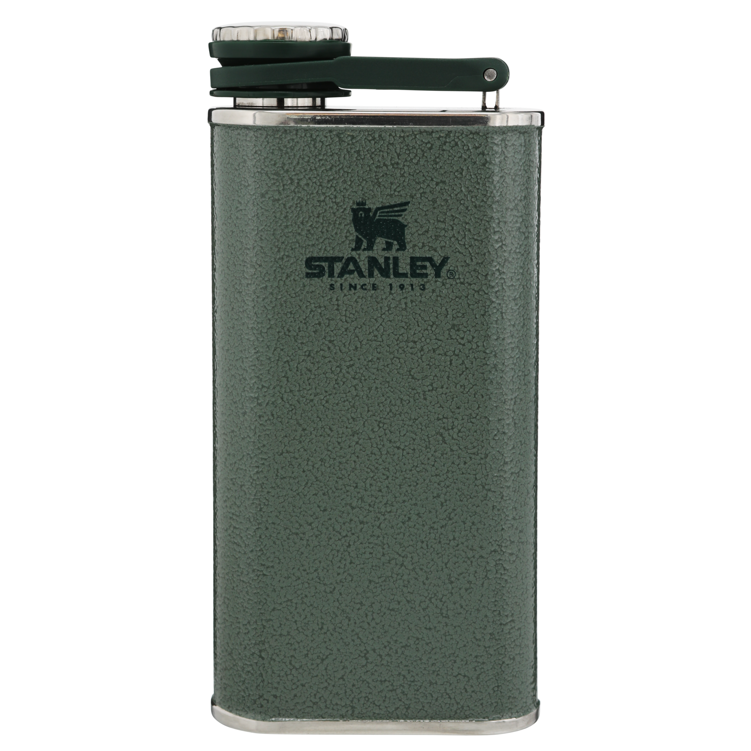 Classic Hip Flask 8oz Vacuum Insulated Stanley