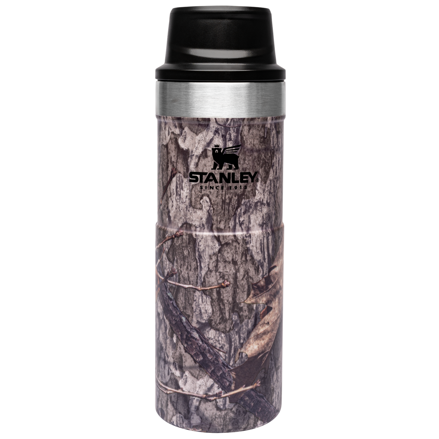 Sportsman Classic Travel Mug | Insulated Coffee Tumbler | 16 OZ | Sale