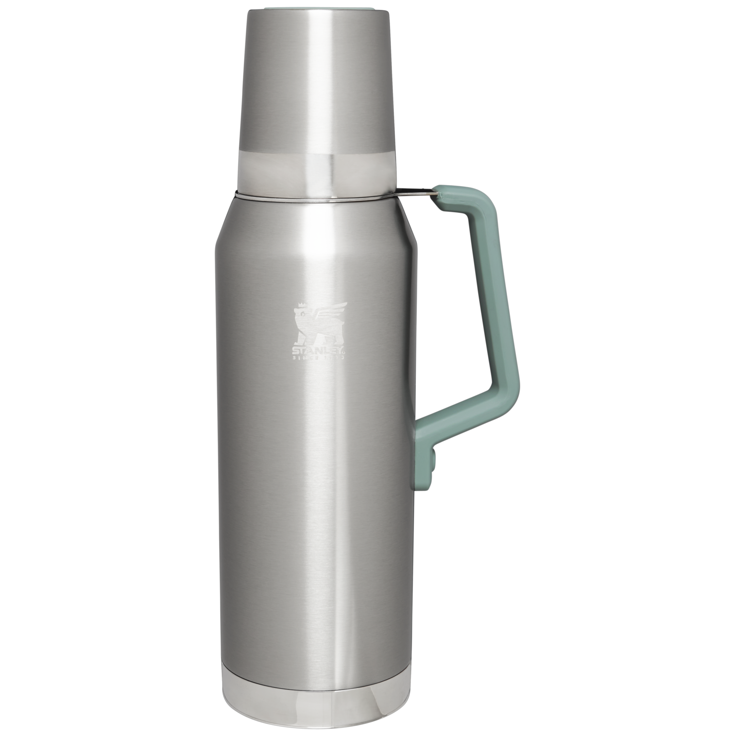 Forge Thermal Bottle  1.4 QT – Stanley 1913
