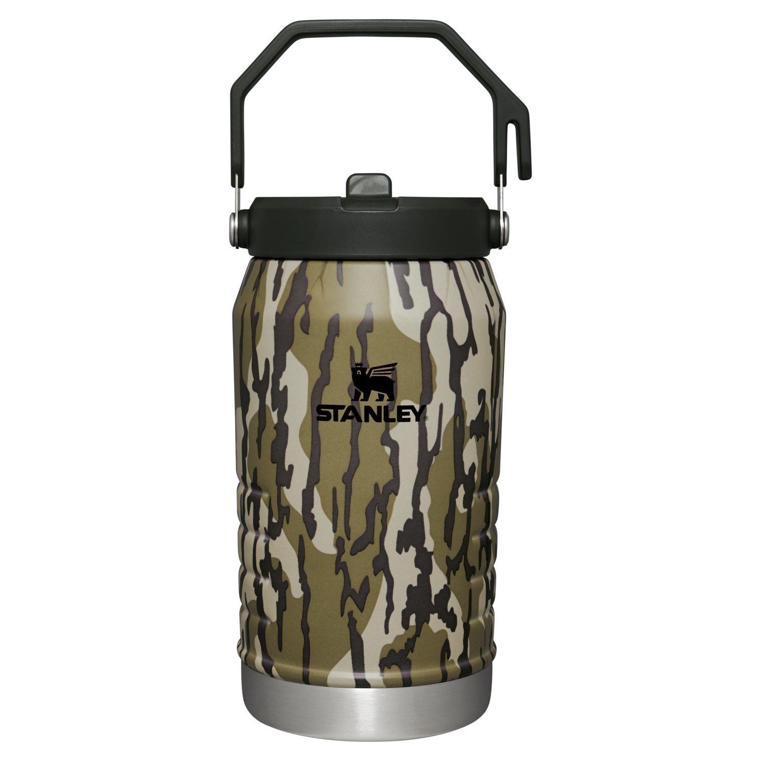 冬ギフト セ Hunt 1913 Stanley – OZ 64 | Jug Straw Flip IceFlow Fish + バーベキュー・調理用品