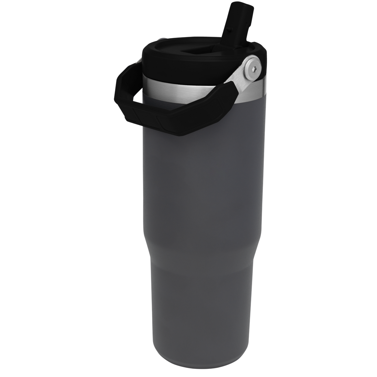 The IceFlow™ Flip Straw Tumbler | 30 OZ1