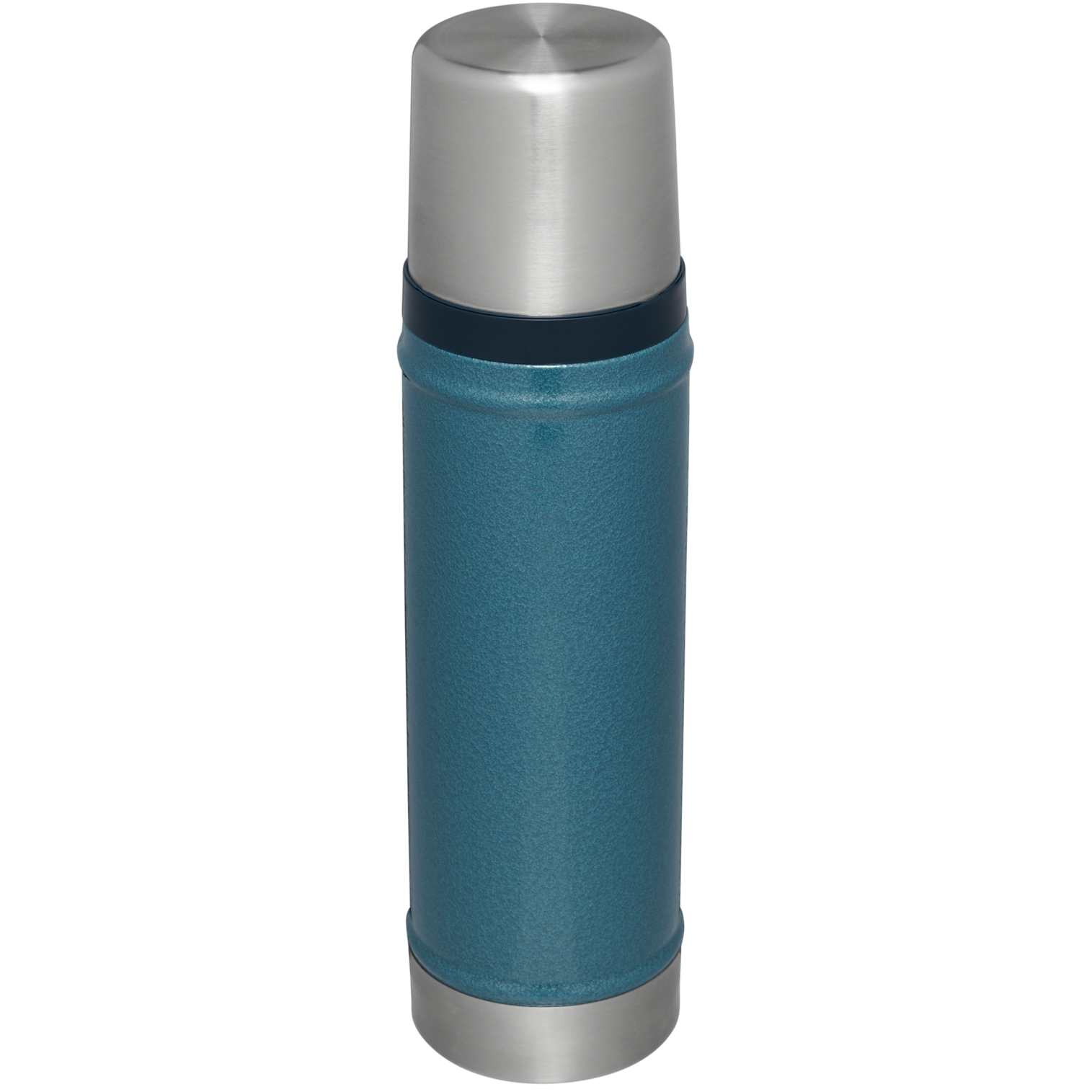 Stanley Vacuum Insulated Legendary Classic Bottle in Hamertone Lake