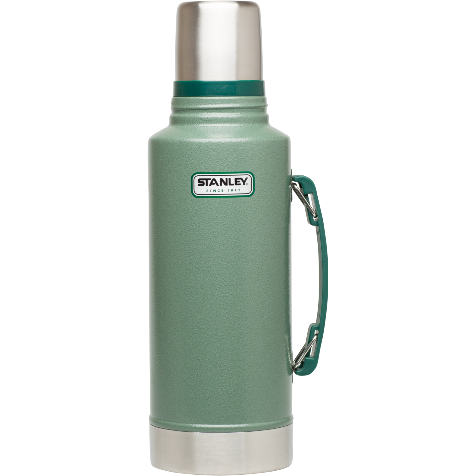 Stanley thermos 2 deals qt