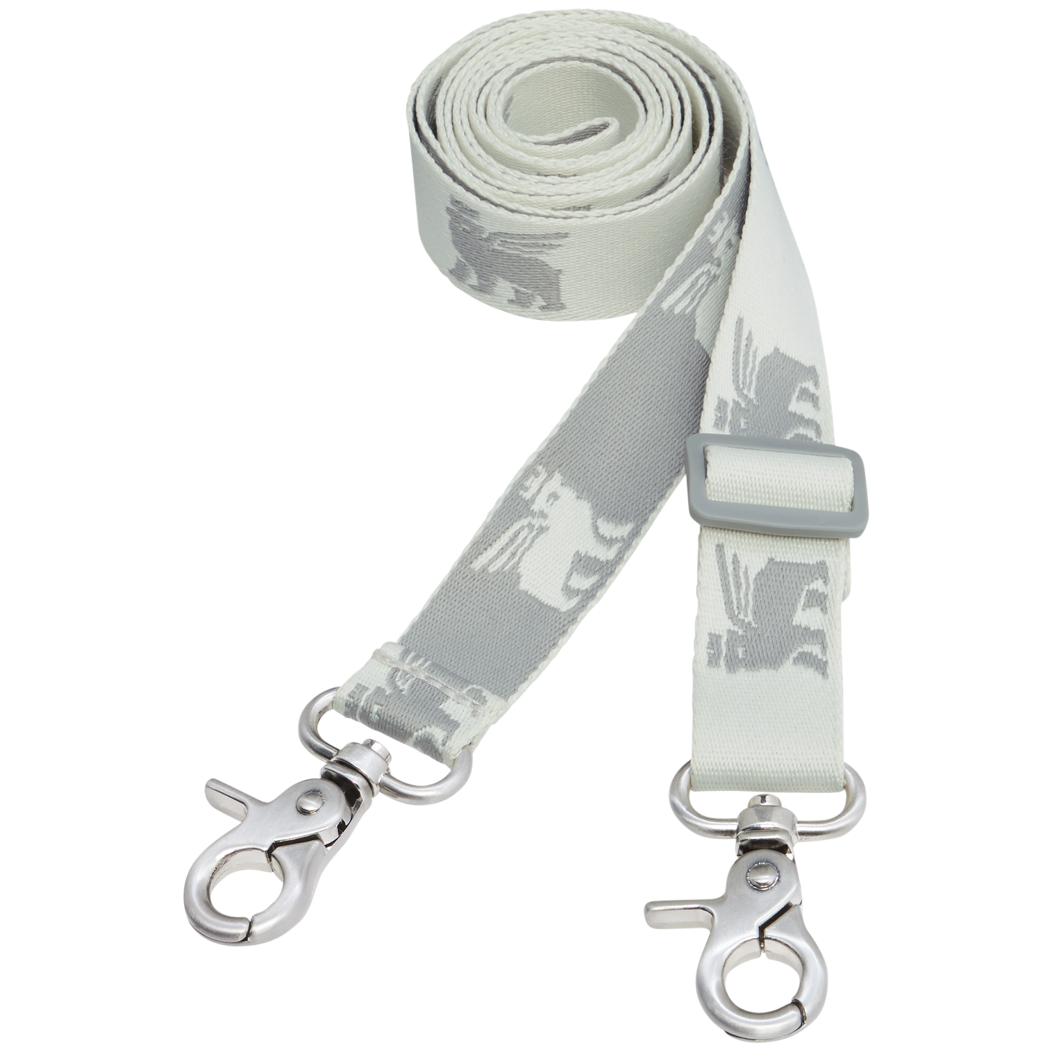 Stanley 1.1 QT Classic Canteen with Carrying Strap in Cream
