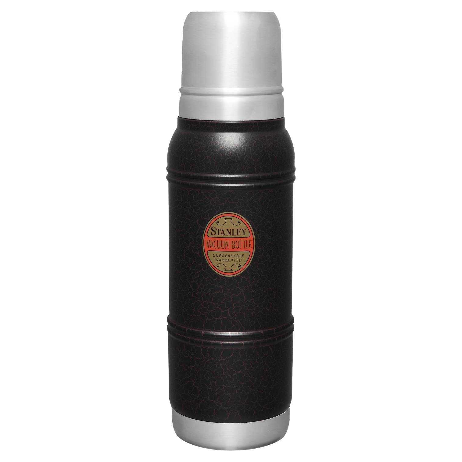 The Milestones Thermal Bottle | 1.1 QT | Vacuum Sealed, Double Wall