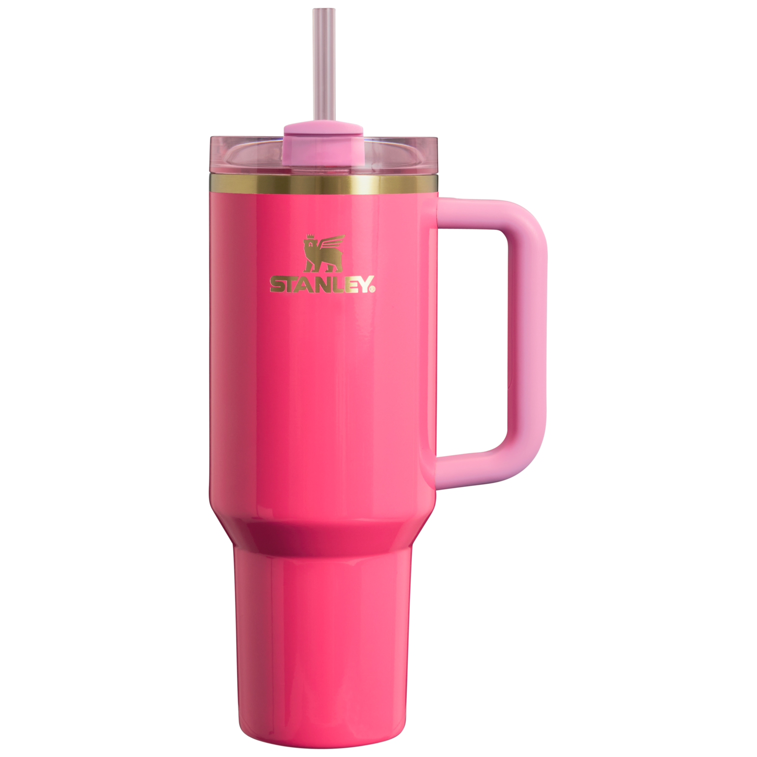 The Quencher H2.0 FlowState™ Tumbler | 40 OZ: Pink Parade