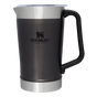 Swatch for Stanley 1913 Classic Stay Chill Beer Pitcher 64 OZ in Charcoal Glow