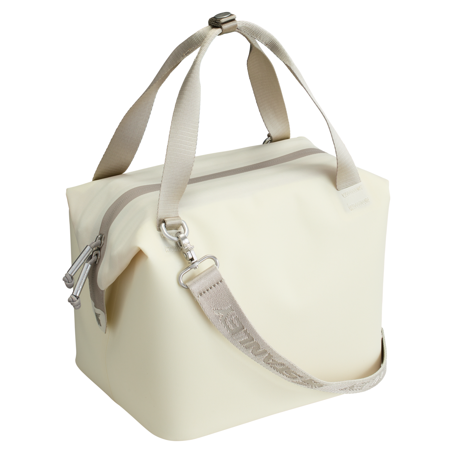 Stanley All Day Julienne Lunchbox with Shoulder straps in Cream