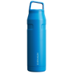 IceFlow™ Bottle with Cap and Carry+ Lid | 36 OZ