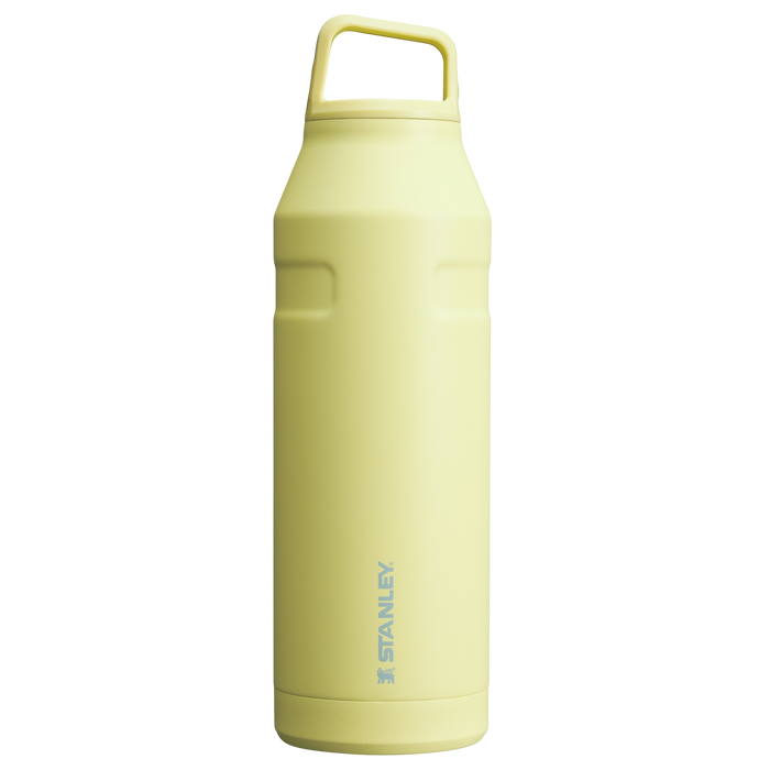 IceFlow™ Bottle with Cap and Carry+ Lid | 50 OZ