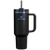 Product swatch for The Black Chroma Quencher H2.0 FlowState™ Tumbler | 40 OZ