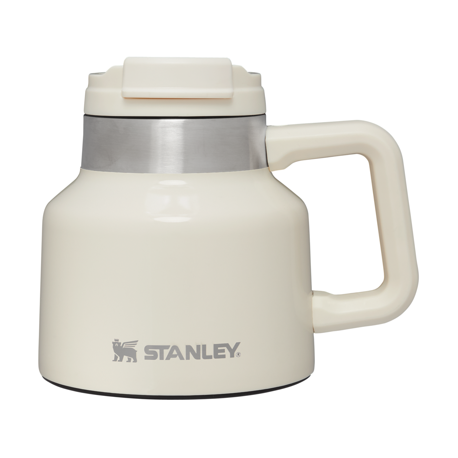 Stanley - The Tough-To-Tip Admiral's Mug – Western Fire Supply