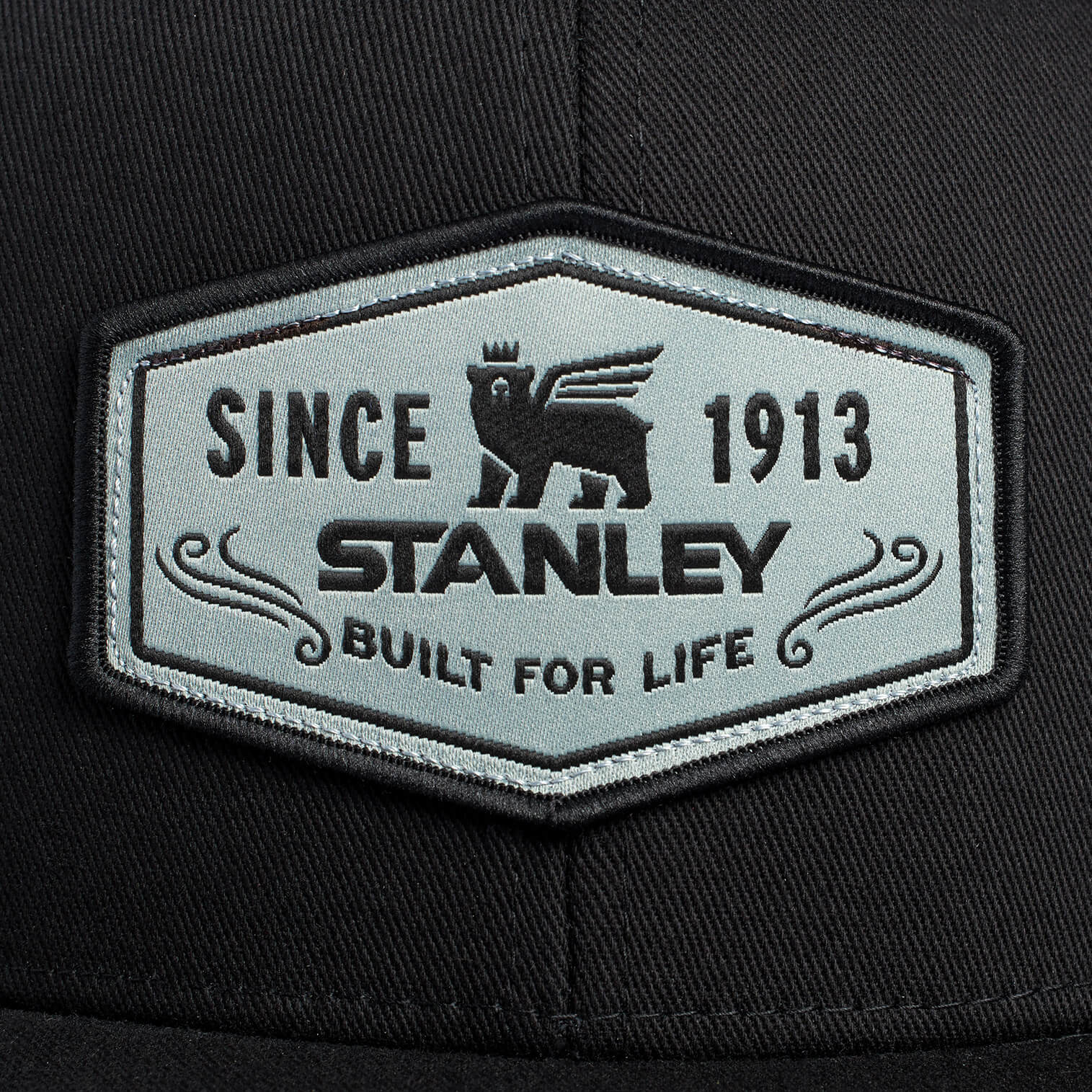 The Stanley Snapback Cap