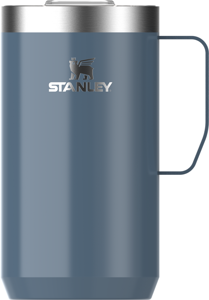 The Stay-Hot Camp Mug | 24 OZ
