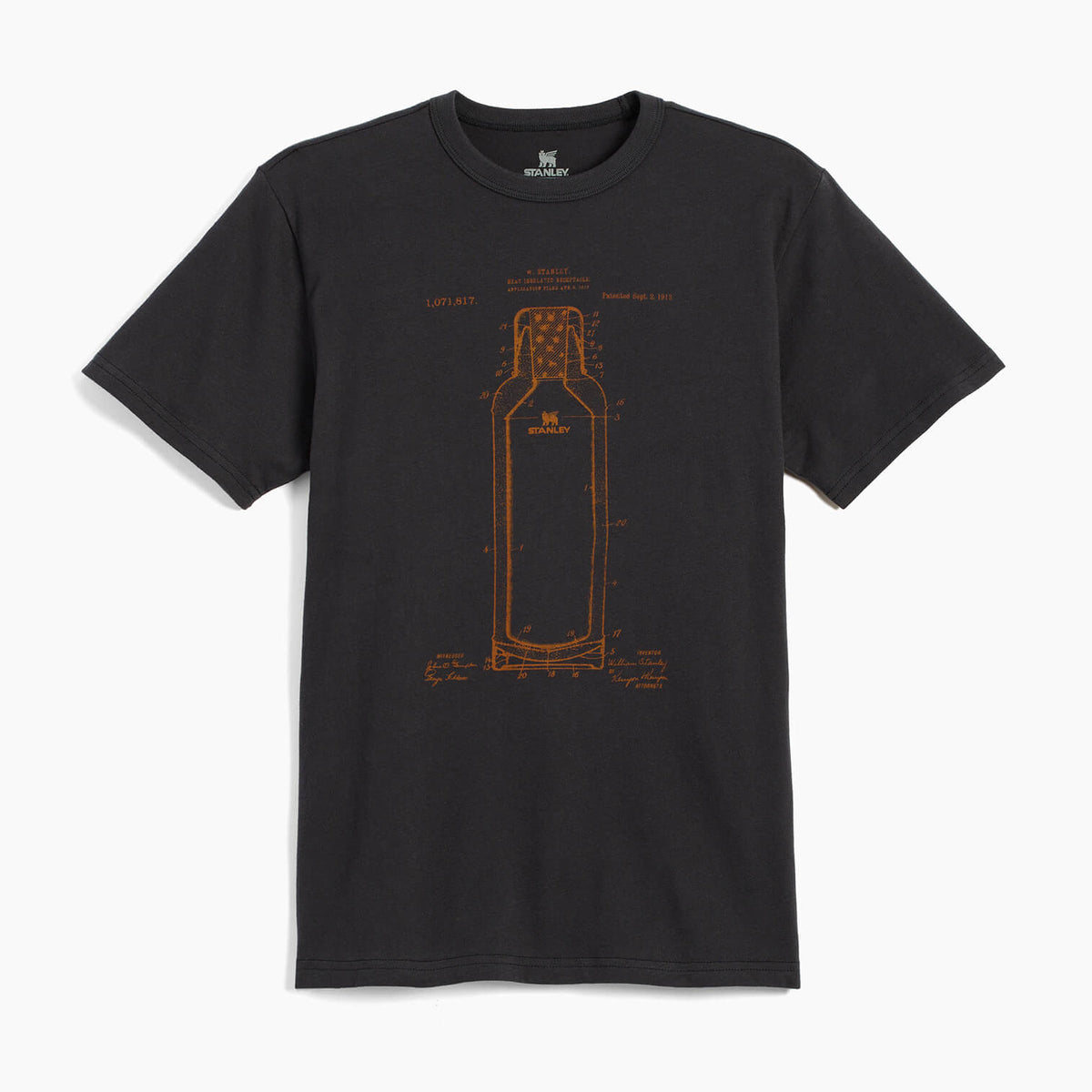 The Patent Essential Tee
