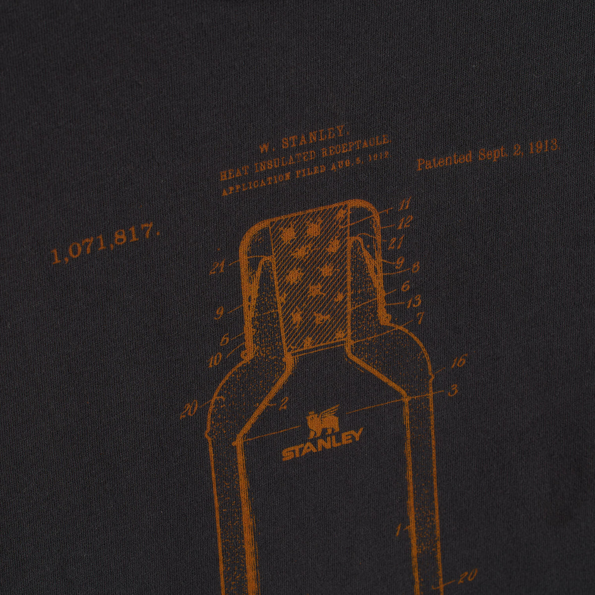 The Patent Essential Tee
