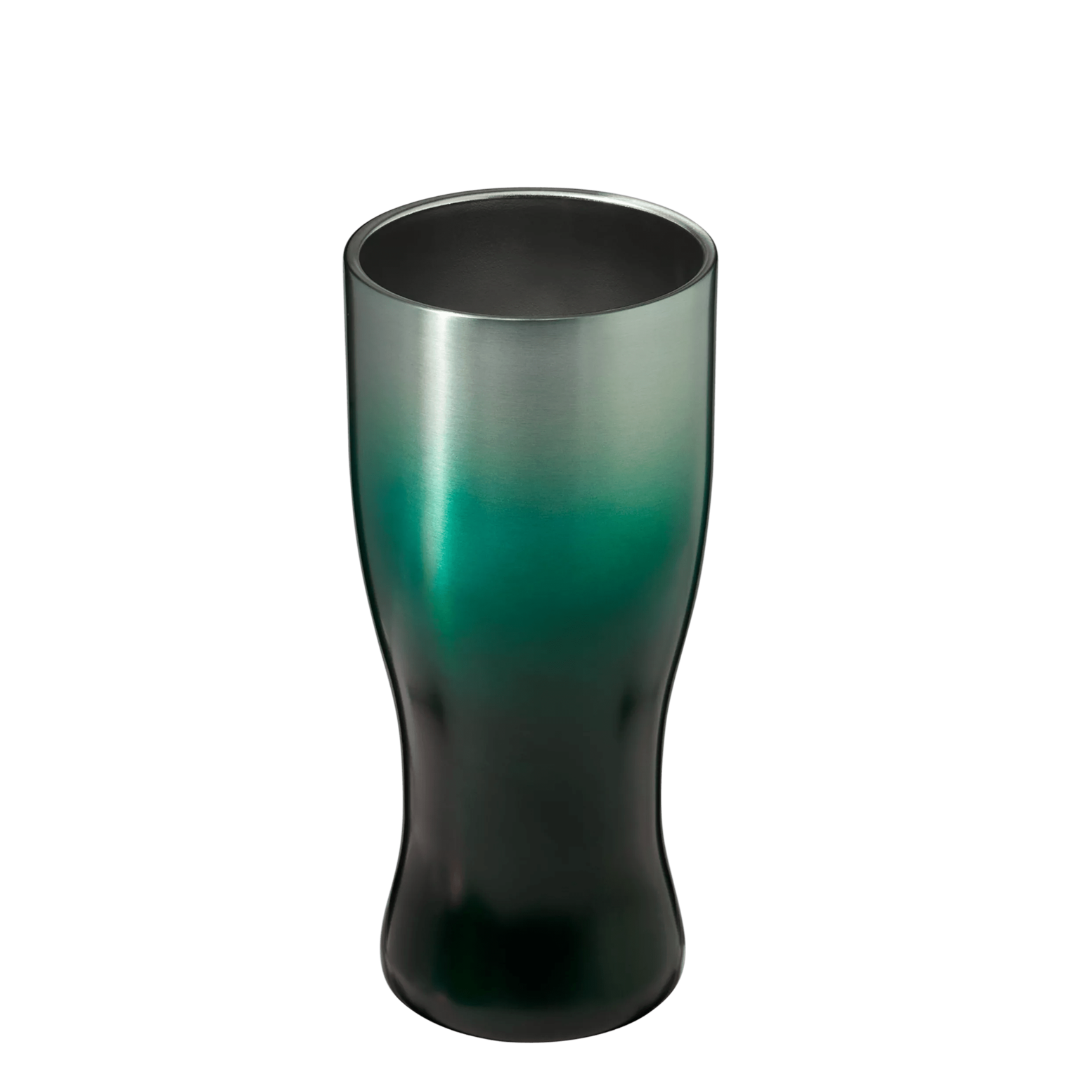 The Golden Hour Prismatic™ Pilsner Glass | 15 OZ: Hoppy Haze