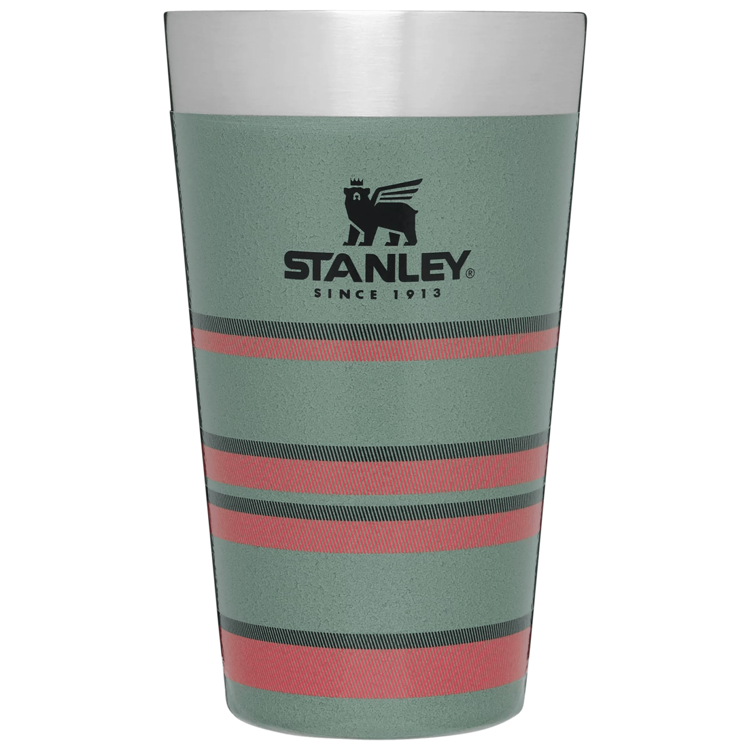 Stanley Classic Stacking Beer Pint  16oz - Lavender – Rachelle M. Rustic  House Of Fashion