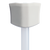 The Stay Smooth Straw Topper | 2-pack