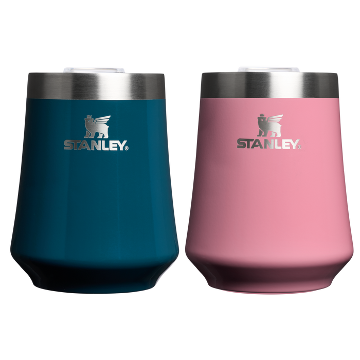The Reserve Wine Tumbler | 11 OZ (2-pack)