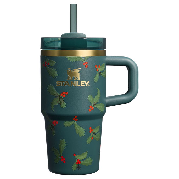 The Cheers & Cheer Quencher H2.O FlowState™ Tumbler | 20 OZ