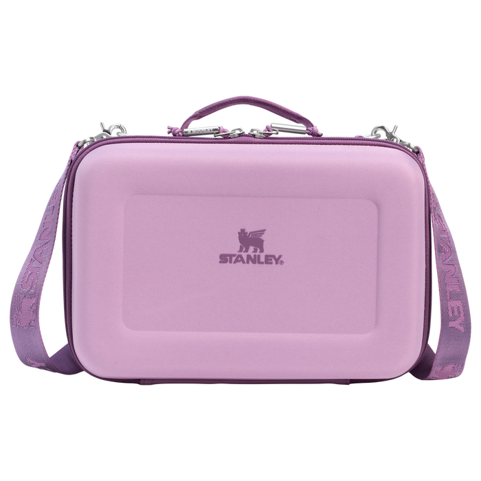 Stanley 4.2 QT All Day Arista Mini Lunch Box IN Lilac Purple