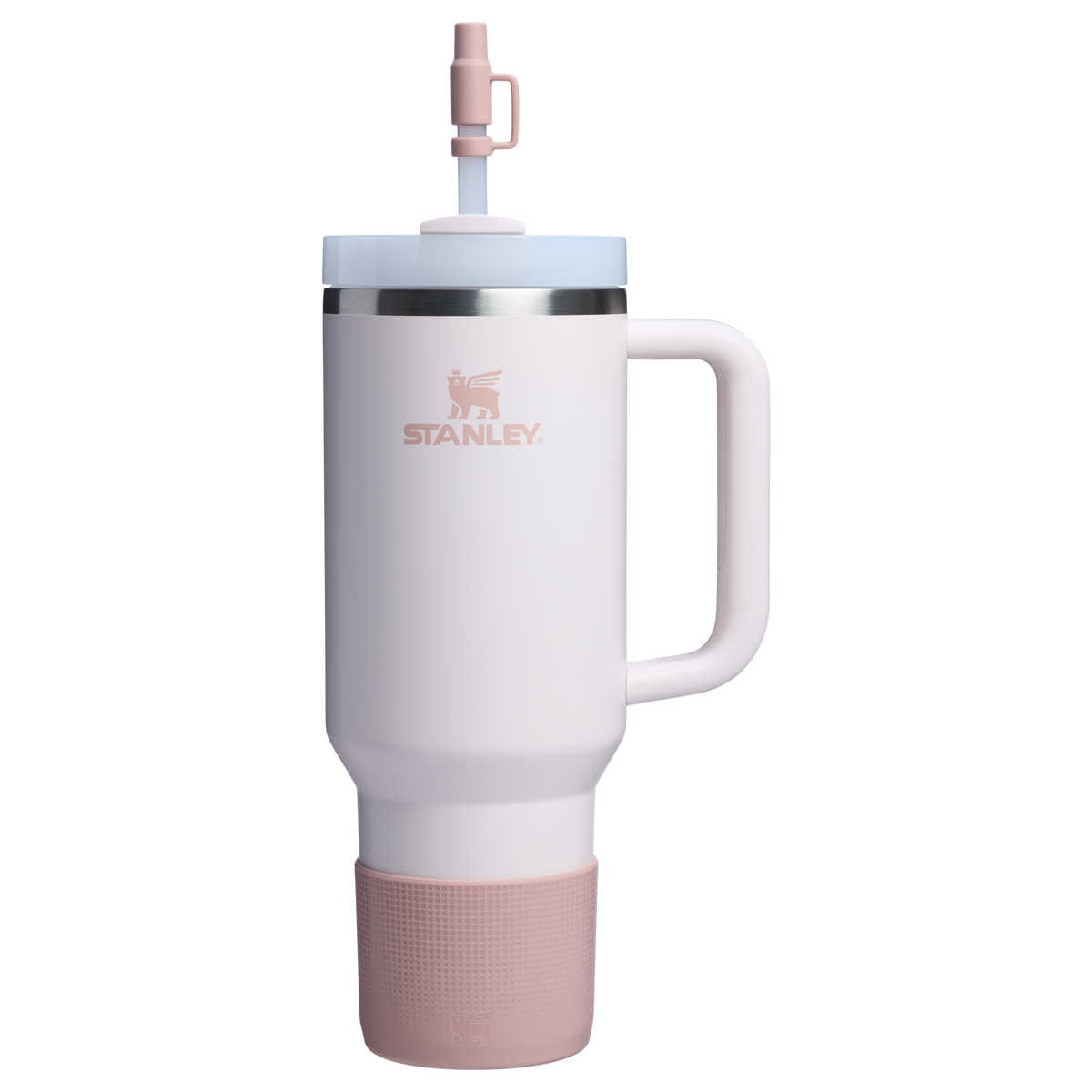 Stanley Quencher Boot and Straw Cover Set | 40 OZ