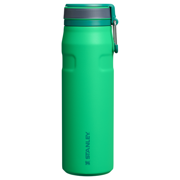 The IceFlow™ Bottle with Twist Flip Lid | 24 OZ