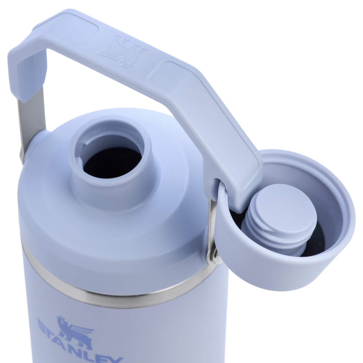 IceFlow™ Bottle with Fast Flow Lid | 24 OZ