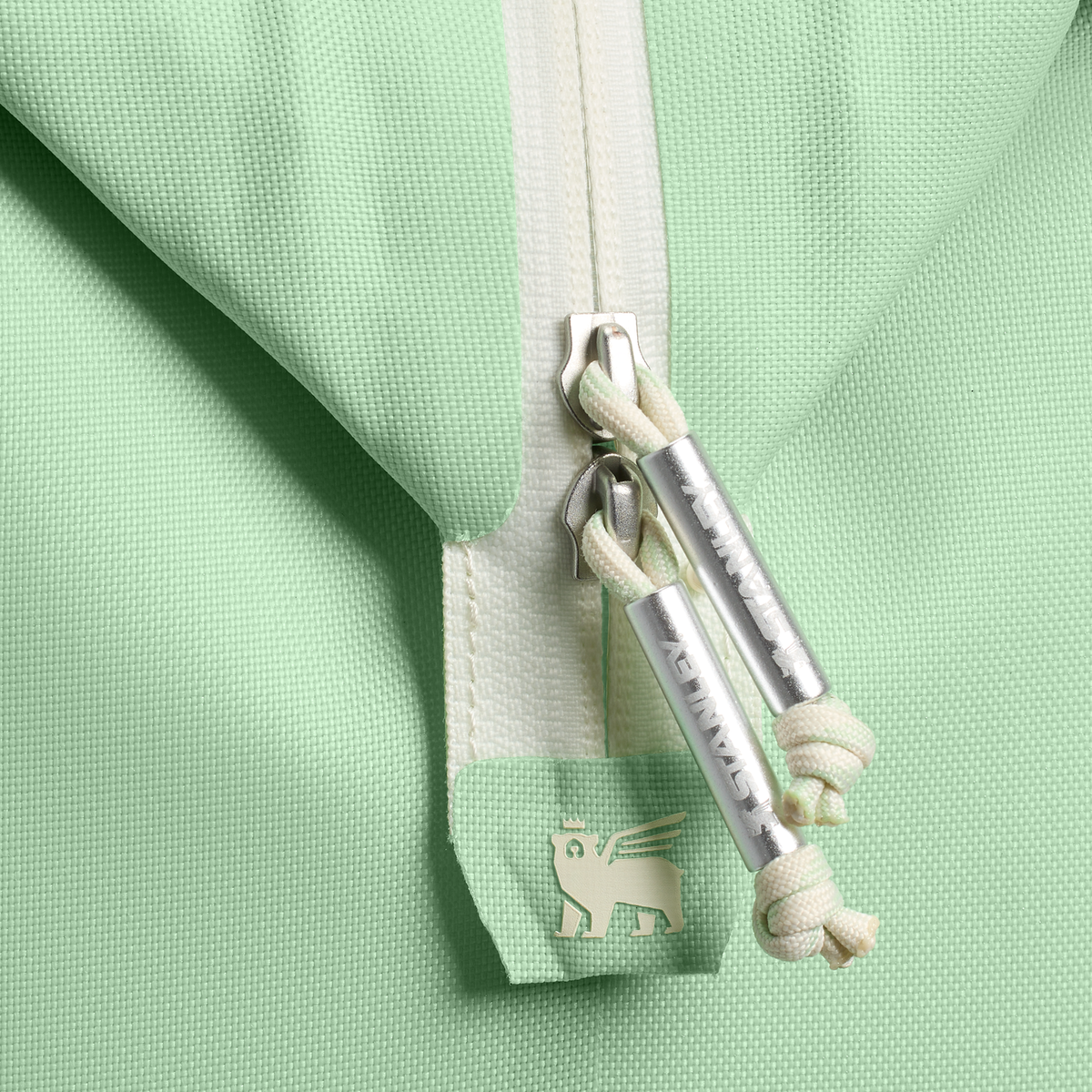 The All Day Julienne Mini Cooler | 10 Can | 7.4 QT | 7.0 L