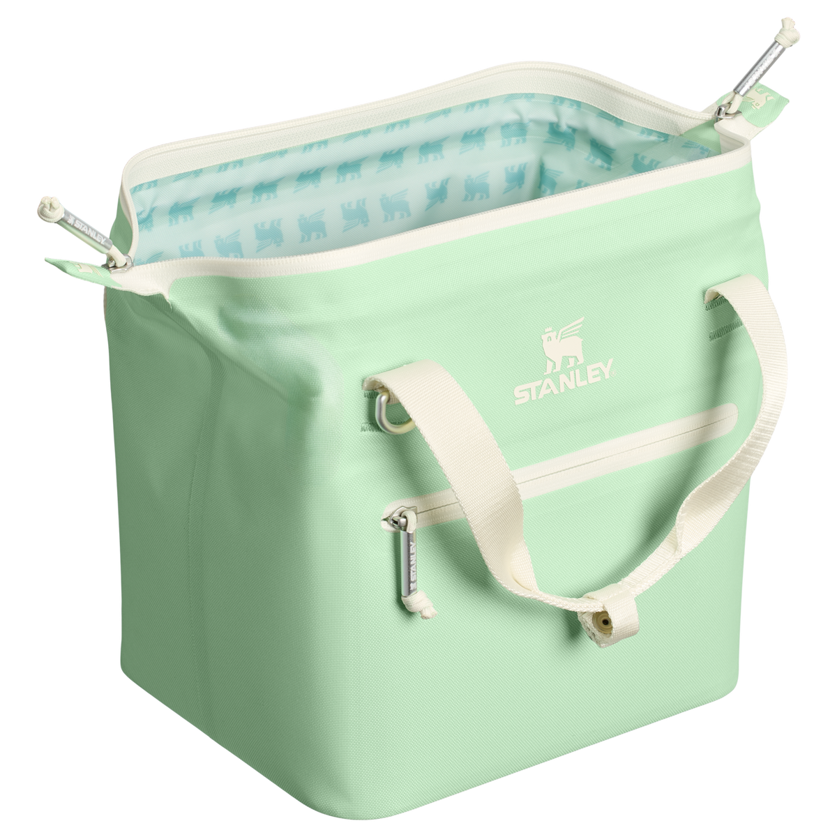 The All Day Julienne Mini Cooler | 10 Can | 7.4 QT | 7.0 L