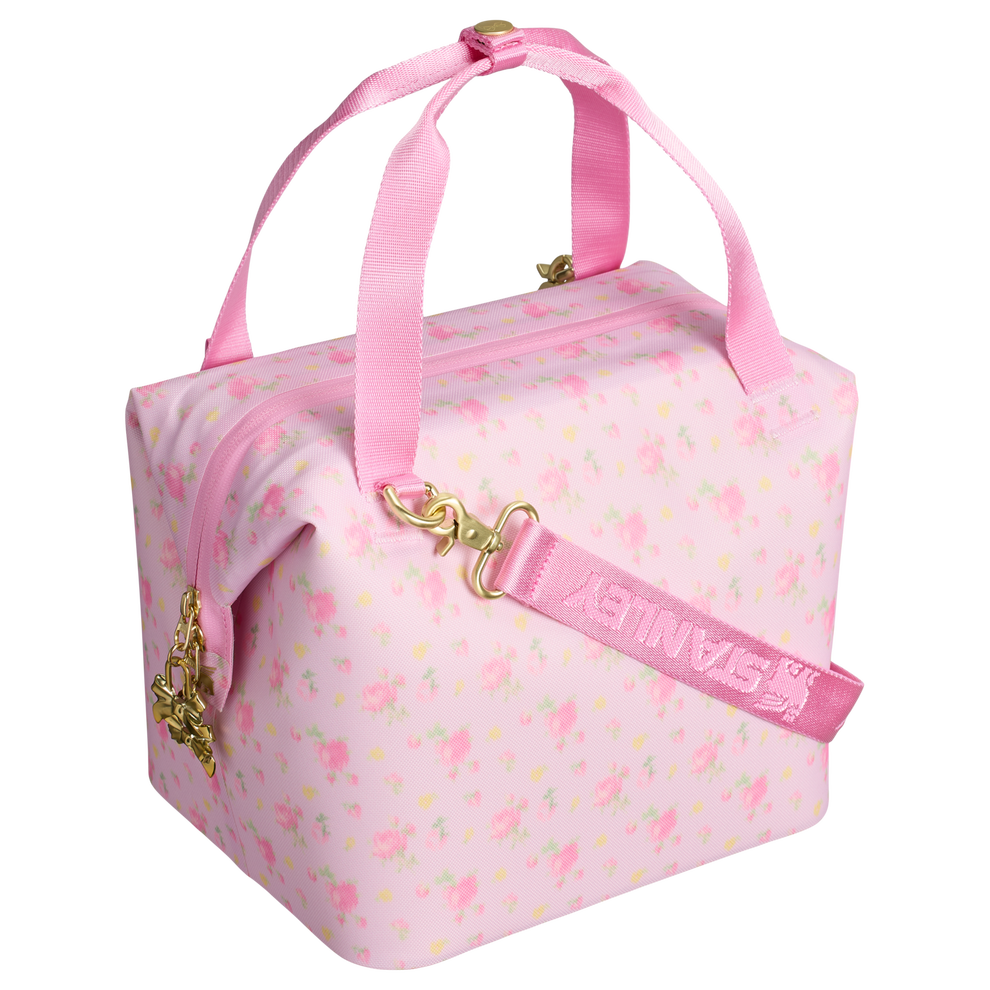 Stanley 1913 Stanley 1913 x LoveShackFancy All Day Julienne Mini Cooler 10 Can 7.4 QT 7.0 L in Ibiza Sunset