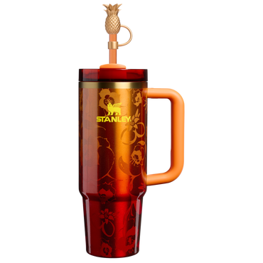 The Stanley x Karol G Quencher® H2.0 FlowState™ Tumbler | 30 OZ