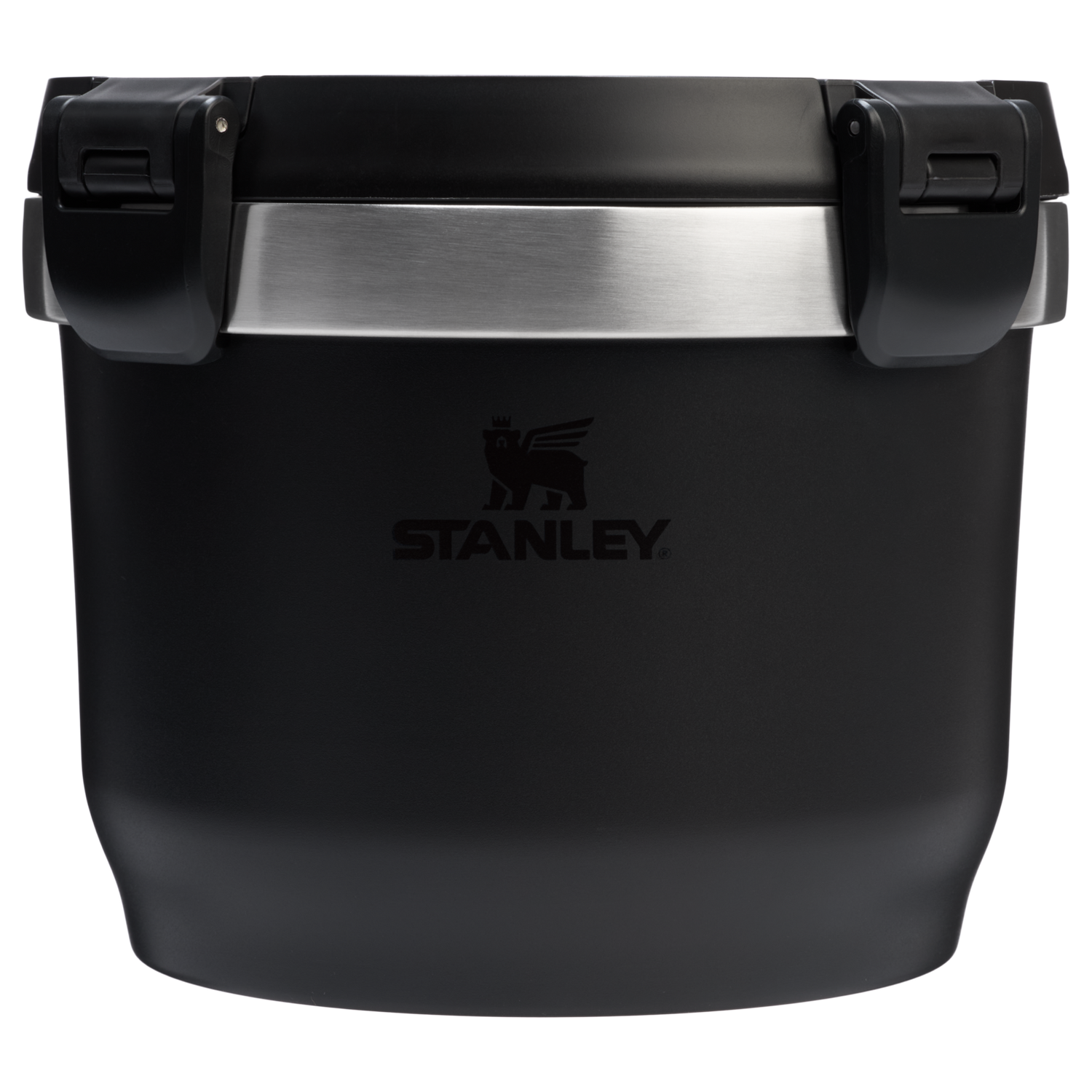 Stanley 1913 The Fresh-To-Table Stay Hot Crock 3 QT in Black 2.0 | View 1