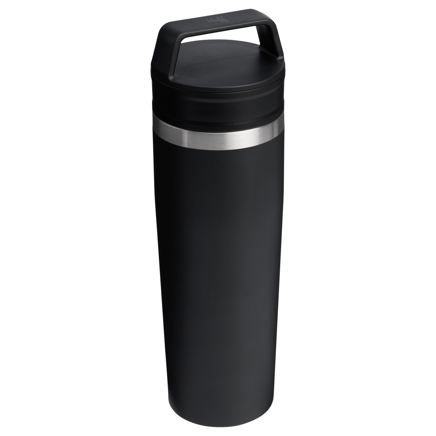 Stanley 20 Oz Cafe To-Go Travel Mug In Black