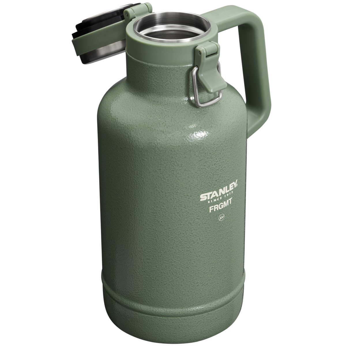 The Stanley and FRGMT Classic Vacuum Growler | 64 oz