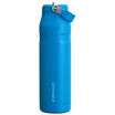 The IceFlow™ Bottle with Flip Straw Lid | 36 oz
