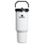 The IceFlow™ Flip Straw Tumbler | 40 OZ
