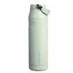 The IceFlow™ Bottle with Flip Straw Lid | 36 oz