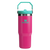 Product swatch for The IceFlow™ Flip Straw Tumbler | 30 OZ