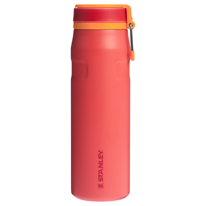 The IceFlow™ Bottle with Twist Flip Lid | 24 OZ