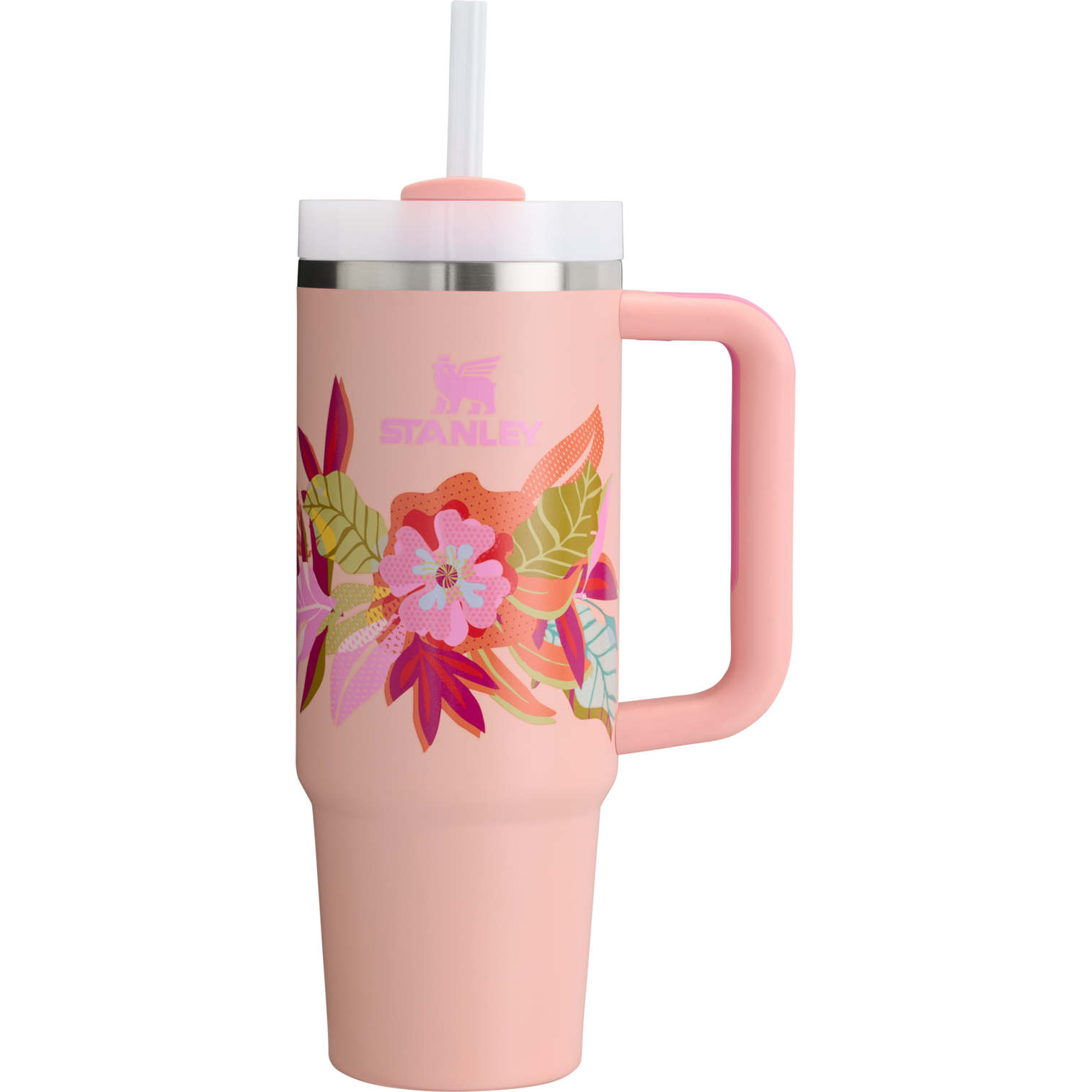The Mother’s Day Quencher H2.0 FlowState™ Tumbler | 30 oz: Sorbet Tropic