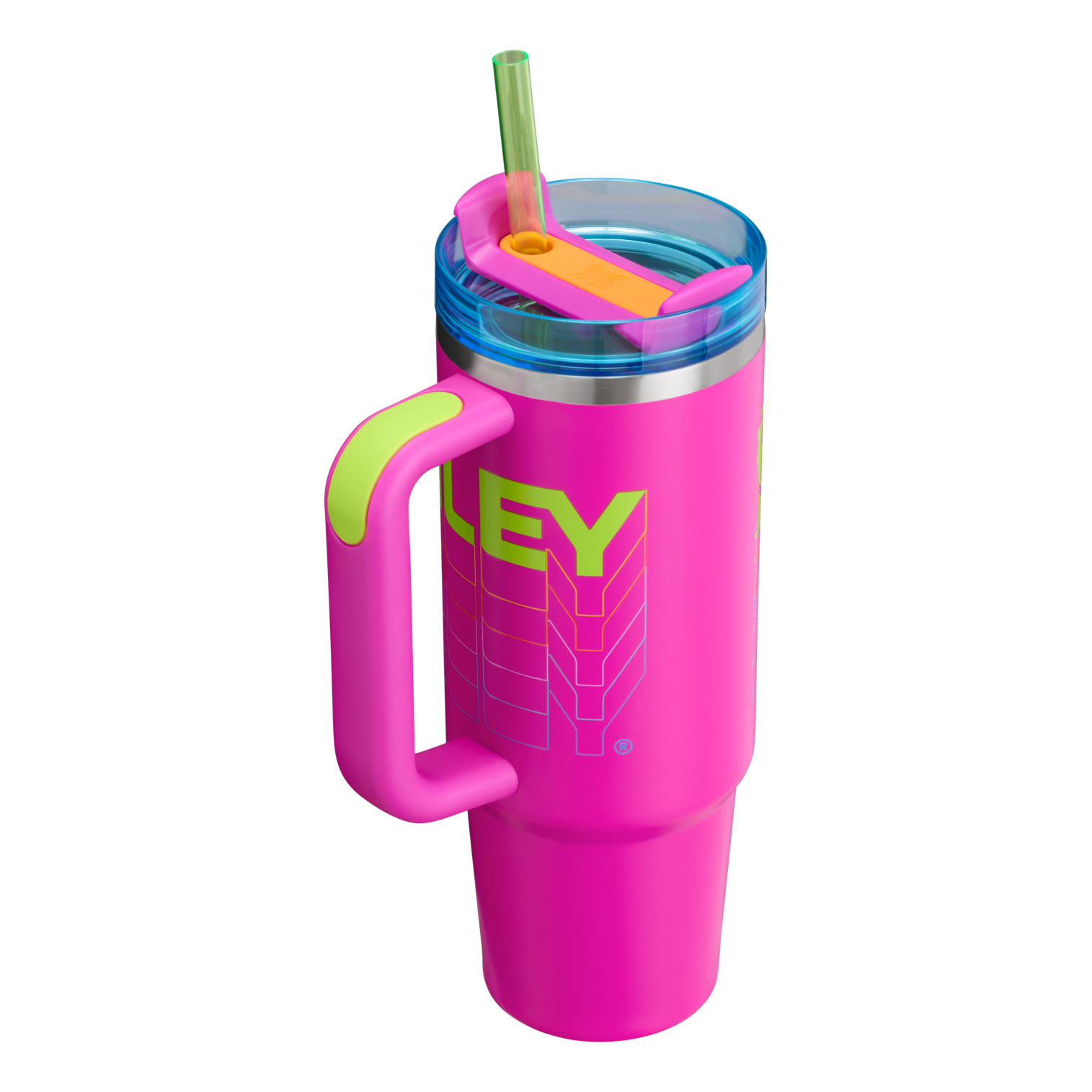 The Reverb Quencher H2.0 FlowState™ Tumbler | 30 oz