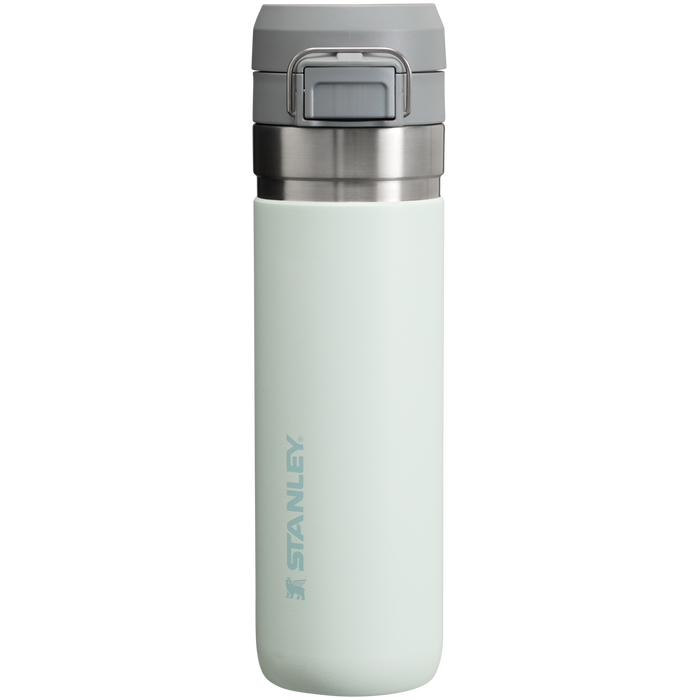 Stanley 24 oz Click Flip Leakproof Bottle in Mist