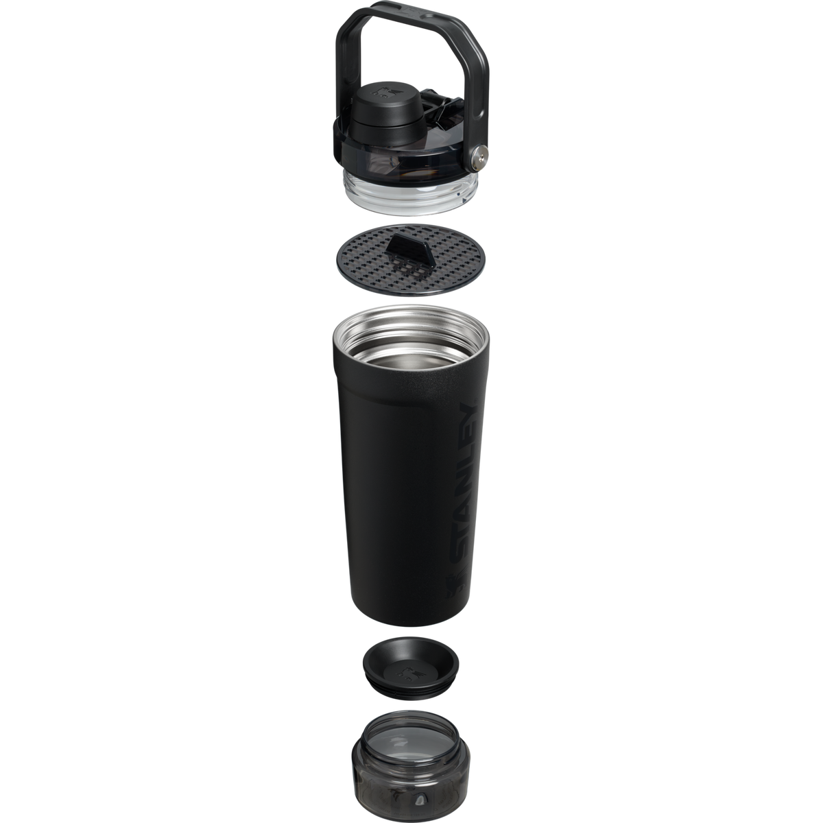 The Activate Shaker Bottle | 20 OZ