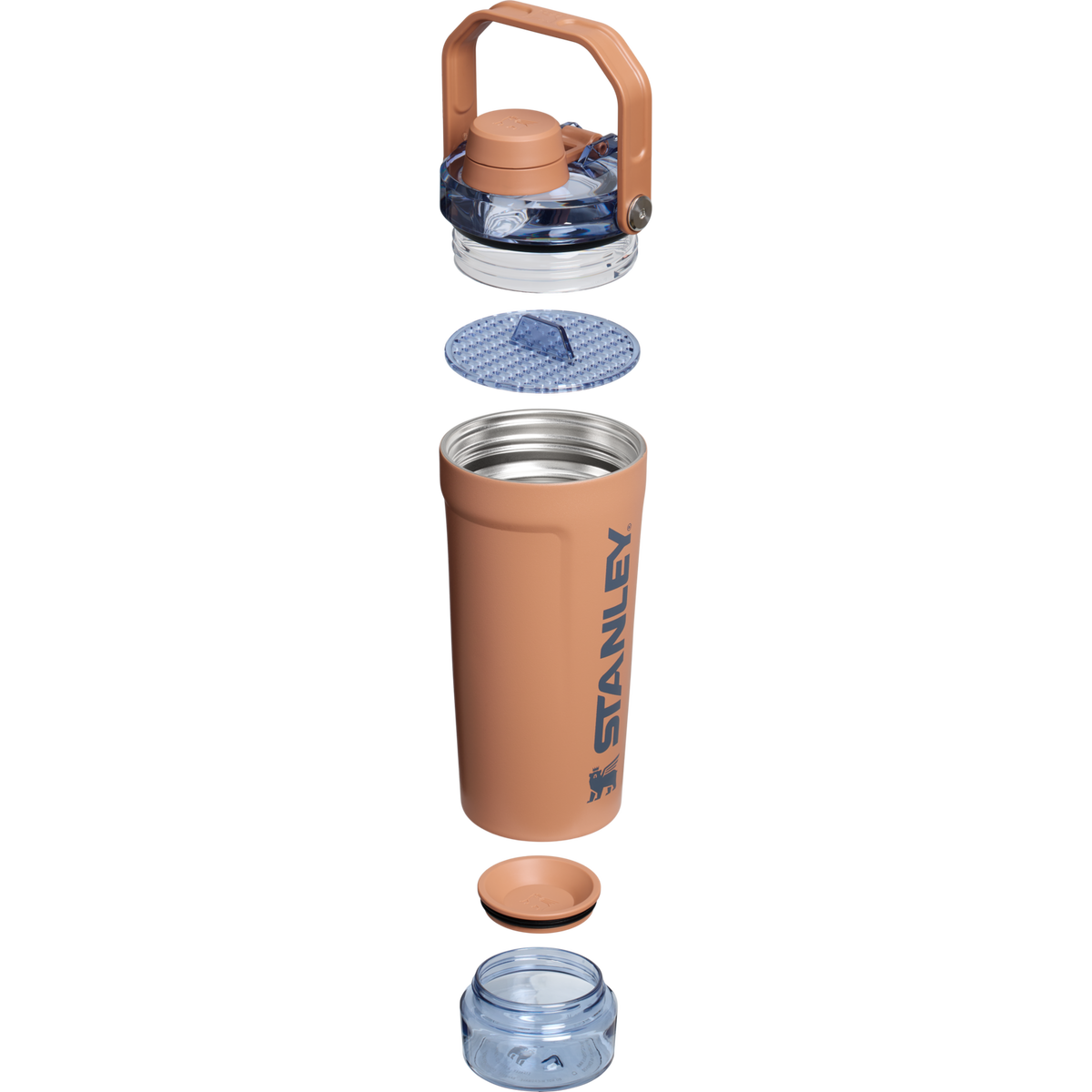 The Activate Shaker Bottle | 20 OZ