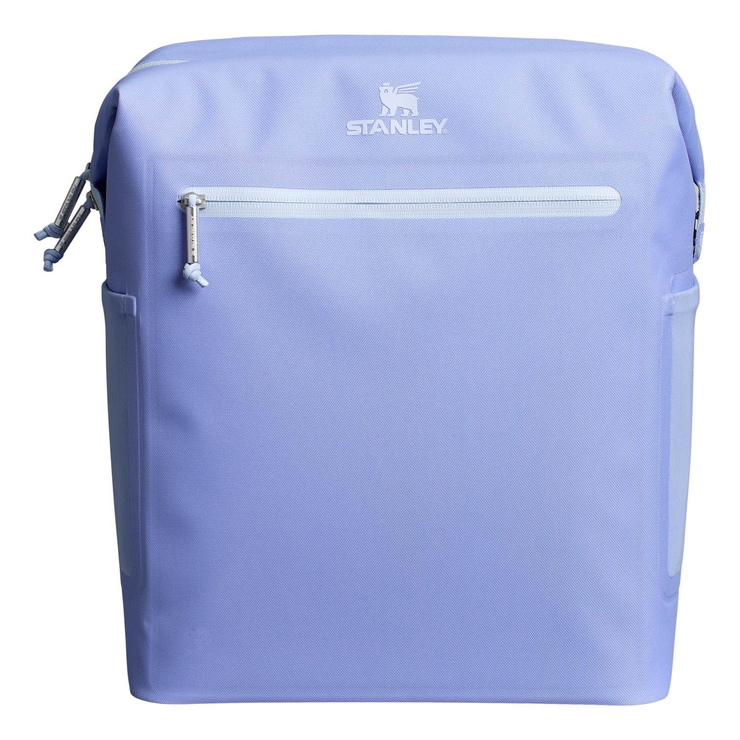 Stanley 1913 The All Day Madeleine Midi Cooler Backpack 20 Can 14.8 QT 14.0 L in Hydrangea